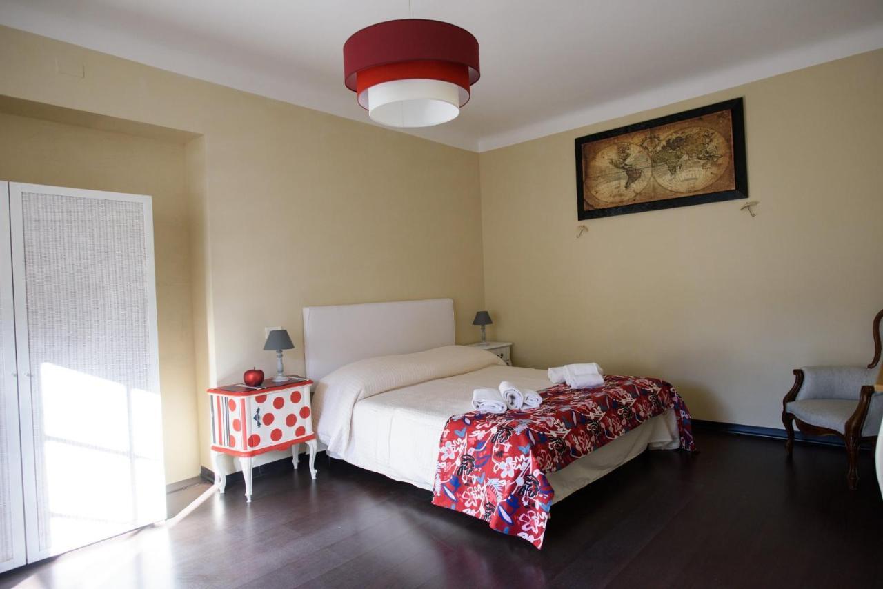 B&B Piccoli Leoni Génova Exterior foto