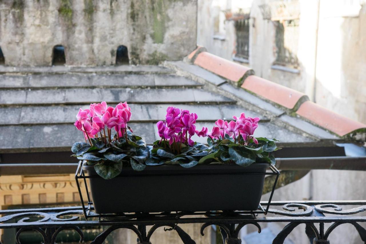 B&B Piccoli Leoni Génova Exterior foto